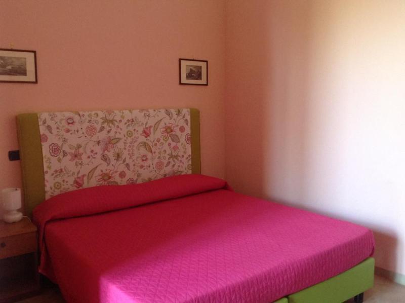 Domus Aequana Bed and Breakfast Vico Equense Buitenkant foto